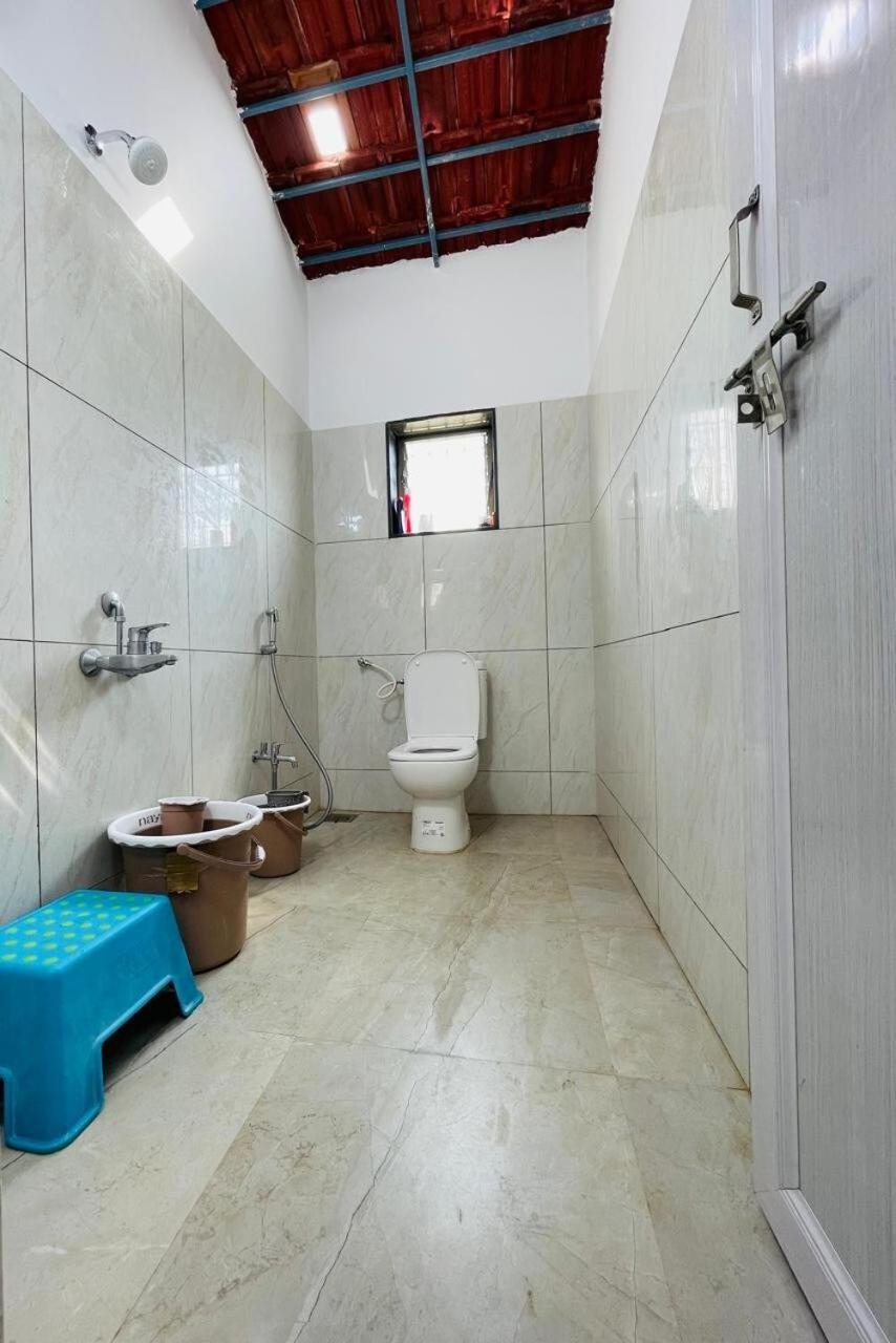 Aj Farms Villa Welhe Bagian luar foto