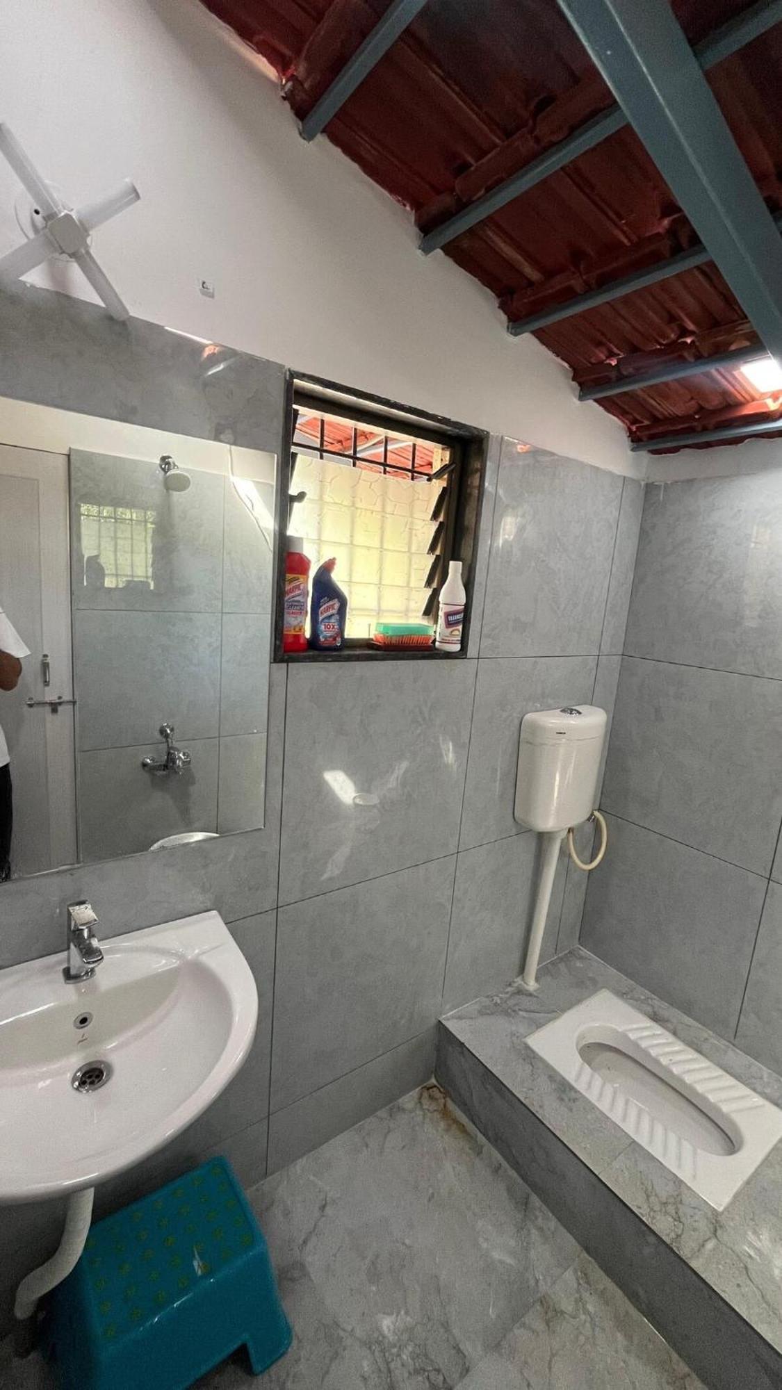 Aj Farms Villa Welhe Bagian luar foto